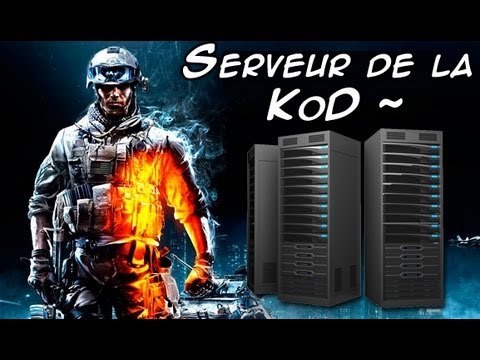 comment trouver une team bf3 ps3