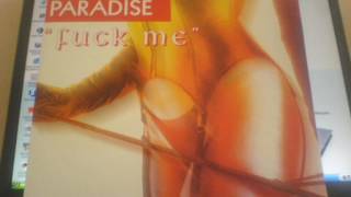 S.T.A.B. Paradise - Fuck Me (Hypnotic Bass Mix)