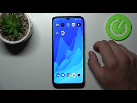 Does REALME C30 Have Slow Motion – Use Slow Motion Effect