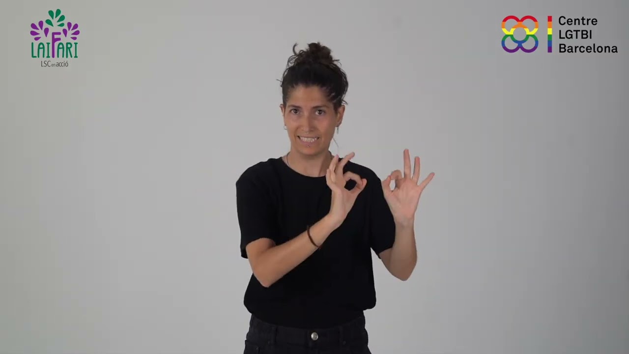 ESTEREOTIP DE GÈNERE II