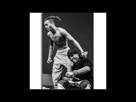 [FREE] Jack Harlow X Ski Mask The Slump God X Juice Wrld Type Beat - 'RIP X'