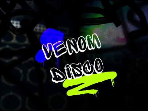 VENOM DISCOTIQUE - G!LAT