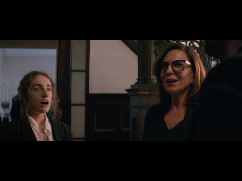 Shiva Baby - Trailer Ufficiale