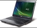 Ремонт ноутбука в Барселоне - Acer Extensa 7630 не включается 