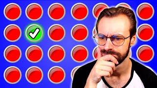 100 BOUTONS CHALLENGE sur FORTNITE