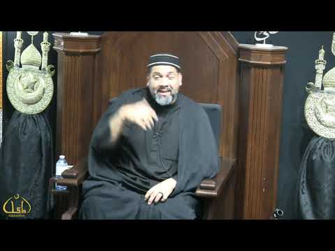 20th of Imam Hussain