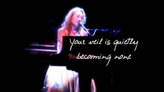 tori amos sister janet lyric video