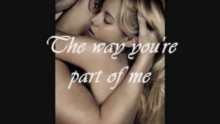 JoJo ~ Forever In My Life w/Lyrics