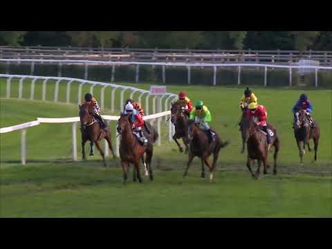 CH - 24. 9. 2022 - 8. dostih - CENA VÁŽNICE