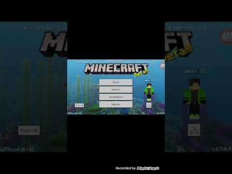 Come essere intrappolati nel nether