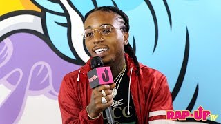 Jacquees and Chris Brown Ready Joint Album