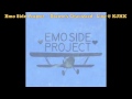 Emo Side Project - "Blaine's Charizard" 