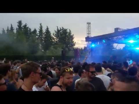 DIXON @ LOST IN A MOMENT - TUSCANY (IT) JULY 24, 2016