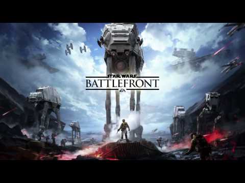 Hero Hunt - Han Solo Killstreak