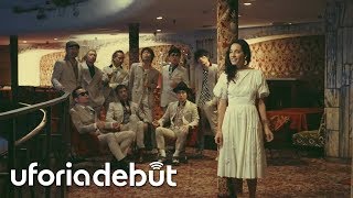 Tokyo Ska Paradise Orchestra - Te Quiero con Bugalú (feat. iLe)