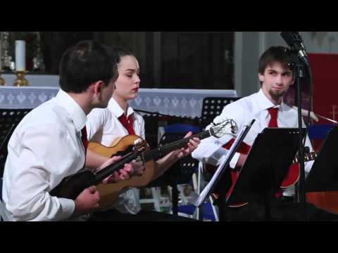 TK GŠ Ferdo Livadić -  Mađarski ples br  6