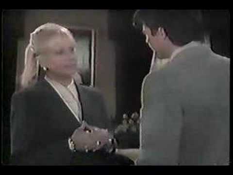 General Hospital -- Emily learns a secret (1995)