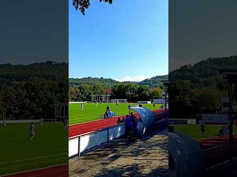 Groundhopping Carento-Arena/Schönbrunnenstadion: TSV Essingen 1893 - FV 1893 Ravensburg 1:2