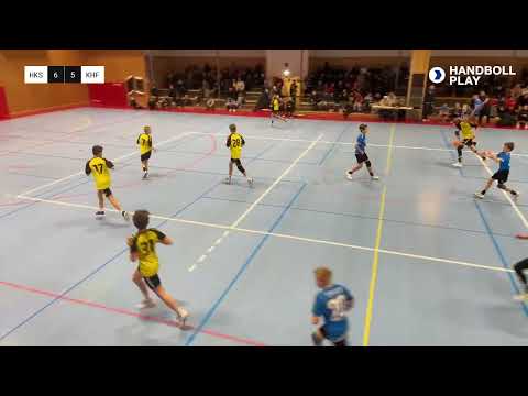 Silwing Troja – Kärra HF (p2012)