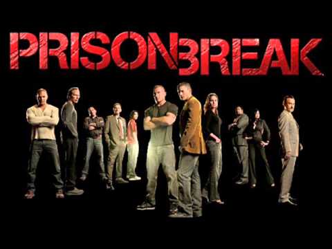Prison Break (Credits)