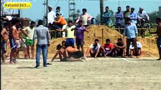 (1) Null Manak (Jalandhar) Kabaddi Tournament 17 March 2016