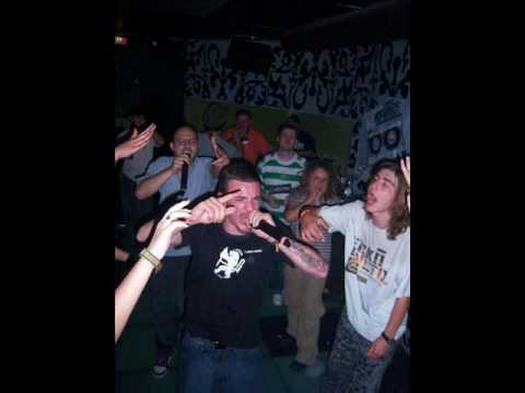 MD Beddah - Ezika v ustata s krak