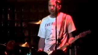 Queers -Live 1993- Cant stop farting