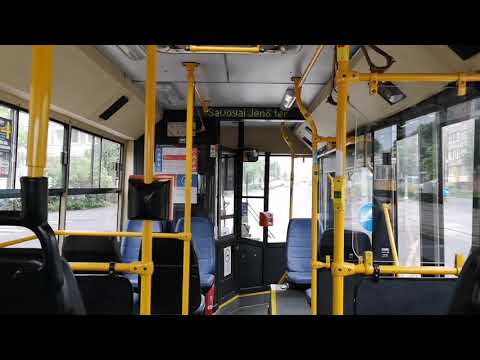 Ikarus 405.06 (BPI-391) [251A buszvonal] Városház tér - Alkotmány utca