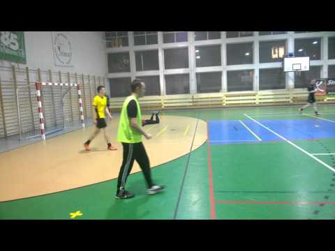 StrefaFutbolu.pl: Axium Terrors - Portugalia Sport Klub