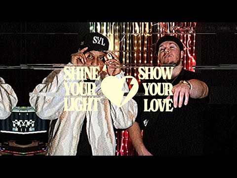 SYL noiZ & ​⁠nik tucker. - Remain (Lyric Video)