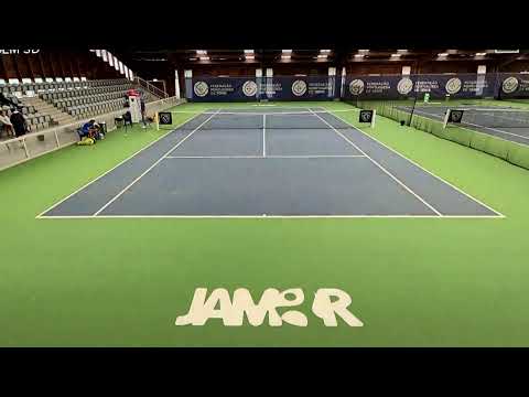 Fred Gil vs. David Gomes - 1R Campeonato Nacional Absoluto: