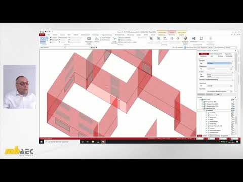 mbinar-Serie 2022 - Teil 11 - Strukturmodell erzeugen