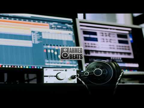 Imazighen Modern Beat - Prod by - { AhmedBeats }