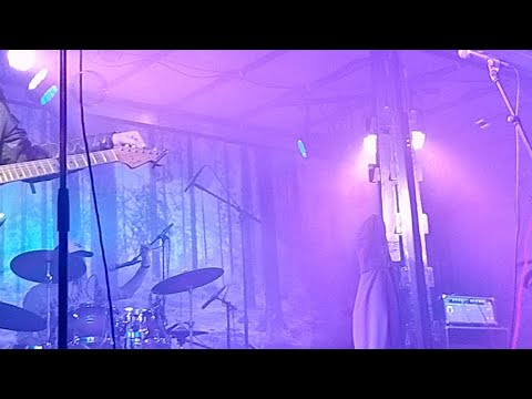 The Dynamite Blues Band - Oord 2019