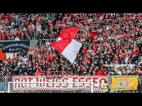 02.10.2021 | Stimmungsvideo | @RotWeissEssen1907 vs @rwo1904_offiziell | 1:1 (1:0)