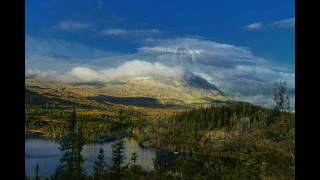 preview picture of video 'Gaustatoppen - Rjukan, Slideshow (rev)'
