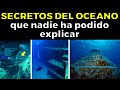 25 Misterios Del Océano Que Los Científicos No Pueden Explicar