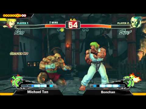 SS2k12 Afterhours TH Michael Tan Vs. Bonchan