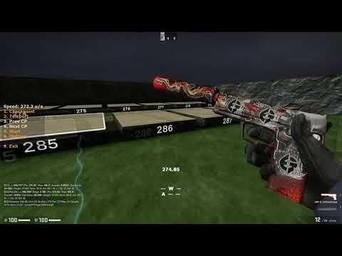 293.2645 LONGJUMP PRE (KZ WR)