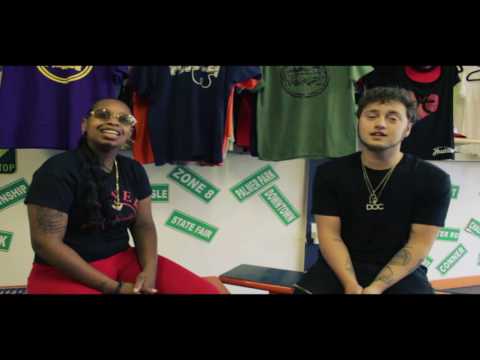 Genesis Underground Magazine- Ep.  4 Rapper Ty Doc