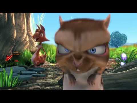 Big Buck Bunny 60fps 4K  Blender Foundation Short Film