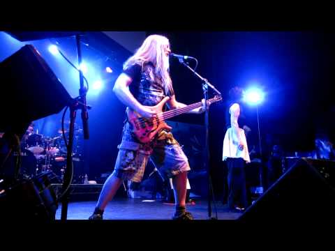 Nightwish - I Want My Tears Back - Key Club, Hollywood CA - January 19th, 2012