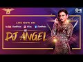 DJ ANGEL - Lockdown Party Mix | Non stop Bollywood Blockbuster Songs