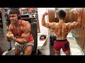 DEVIN BERNARDO - WORKOUT MOTIVATION 2018