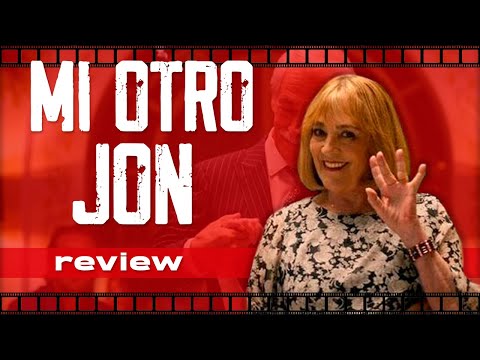 ✅¿La Comedia del Año?: Descubre 'MI OTRO JON' con Carmen Maura [REVIEW]
