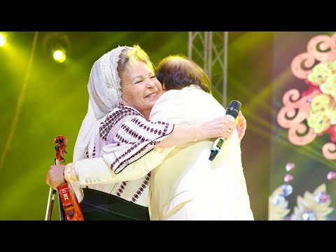 Mioara Velicu si Lautarii - Asa i hora pe la noi la #potcoavadeaur 2023