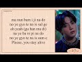 Jungkook BTS 방탄소년단 Stay Alive Full Ver Prod SUGA 7 FATES CHAKHO OST Easy Lyrics