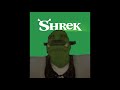 Shrek A Roblox Movie Trailer