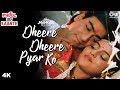 Dheere Dheere Pyar Ko Jhankar Phool Aur Kaante Alka Yagnik Kumar Sanu Ajay Devgn Madhoo
