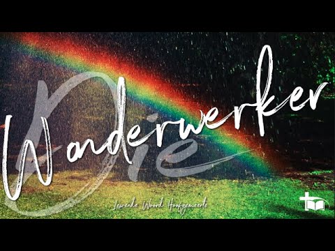 Danie Denysschen - Die Wonderwerker (2022/10/02 9:00 Diens)
